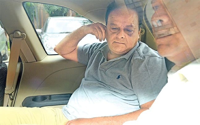 कौन है मोईन कुरैशी, जिसके कारण सीबीआई में मचा हुआ है घमासान !