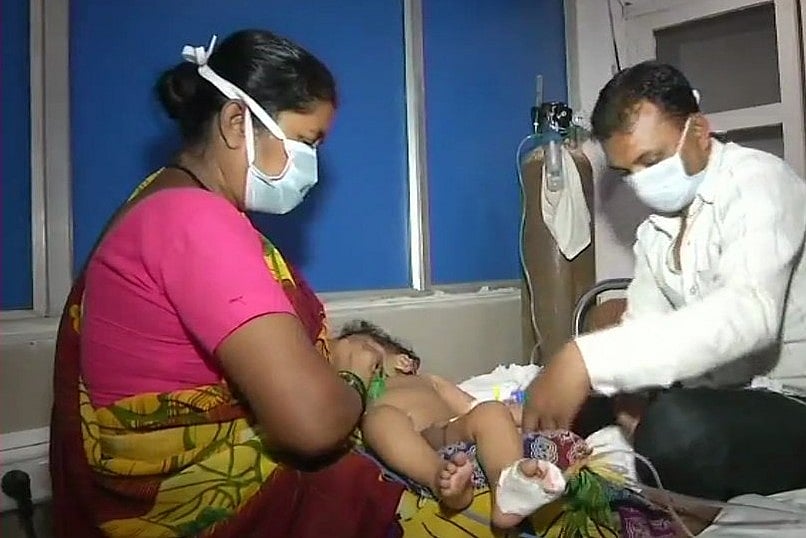 गुजरात: सूरत में फैला स्‍वाइन फ्लू, अस्पताल में  28 मरीज भर्ती, हाई कोर्ट ने रूपाणी सरकार से मांगी रिपोर्ट