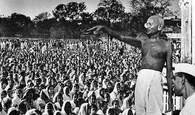 गांधी जयंती विशेष: जरूरी है चम्पारण सत्याग्रह को याद करना