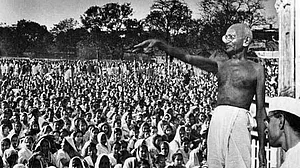 गांधी जयंती विशेष: जरूरी है चम्पारण सत्याग्रह को याद करना