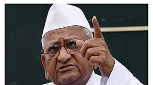 लोकपाल पर धोखा देने वाली मोदी सरकार सीबीआई की दुर्दशा के लिए जिम्मेदार, नए आंदोलन की जरूरत: अन्ना हजारे