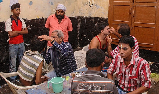 फोटोः प्रभात सिंह