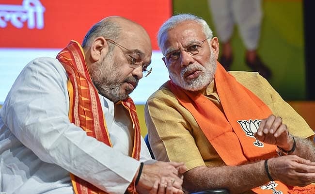 सर्वेः सीबीआई विवाद से बीजेपी को भारी नुकसान, मध्य प्रदेश में तीन दिन में घट गए 3 फीसदी वोट