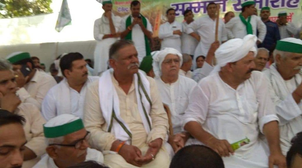 फोटोः आस मोहम्मद कैफ