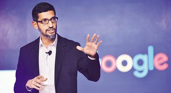 #MeToo: यौन शोषण के आरोप में गूगल ने 13 वरिष्ठ अधिकारियों समेत 48 लोगों को नौकरी से निकाला