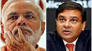 आरबीआई में भी केंद्र सरकार की दखलंदाज़ी, गवर्नर उर्जित पटेल ने भी भंवें तरेरी
