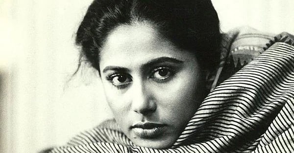 वह मां बनी ही थीं, कि ज़िंदगी ने कान में कहा, बस बहुत हो गया...