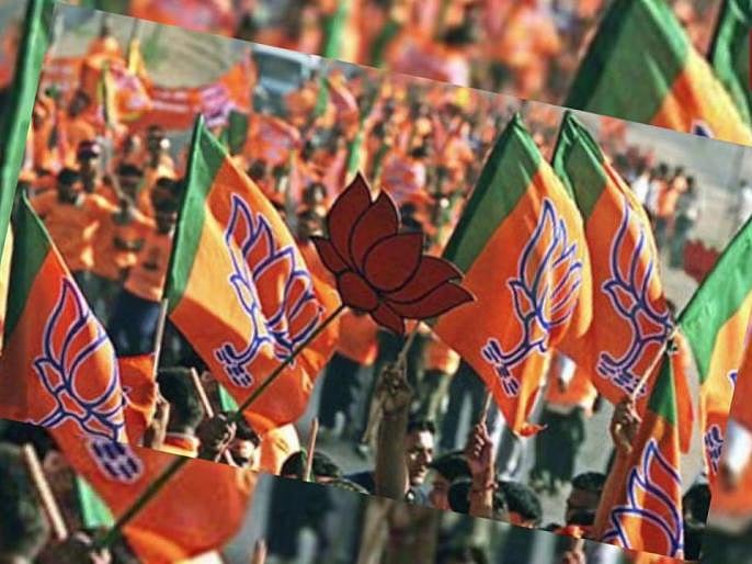 एमपी: बीजेपी के 12 विधायकों ने निर्वाचन आयोग को नहीं दिया पैन कार्ड का ब्यौरा, एडीआर रिपोर्ट में खुलासा