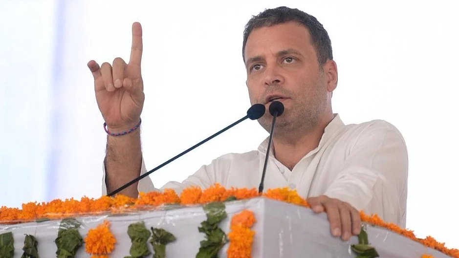 फोटो: <a href="https://twitter.com/INCIndia">@<b>INCIndia</b></a>