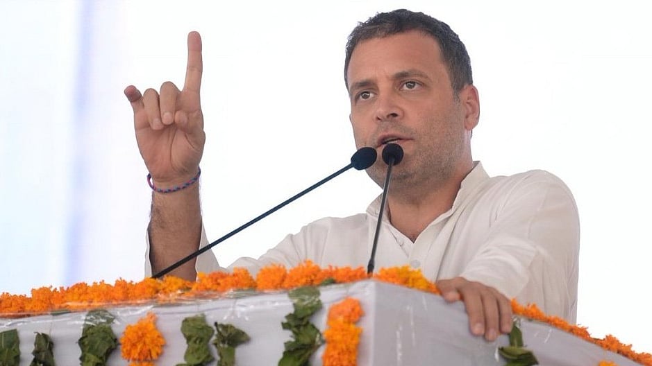 फोटो: <a href="https://twitter.com/INCIndia">@<b>INCIndia</b></a>