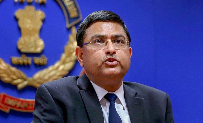 सीबीआई संकट: राकेश अस्थाना के खिलाफ एएसपी गुरम ने दायर की याचिका, कहा, उनके खिलाफ हैं ठोस सबूत