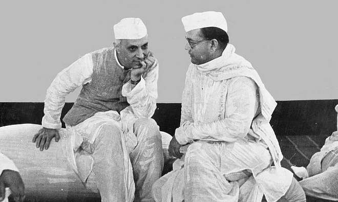 राम पुनियानी का लेख: नेताजी बोस और नेहरू से जुड़े घटनाक्रम को तोड़-मरोड़कर पेश किया पीएम मोदी ने