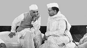 राम पुनियानी का लेख: नेताजी बोस और नेहरू से जुड़े घटनाक्रम को तोड़-मरोड़कर पेश किया पीएम मोदी ने