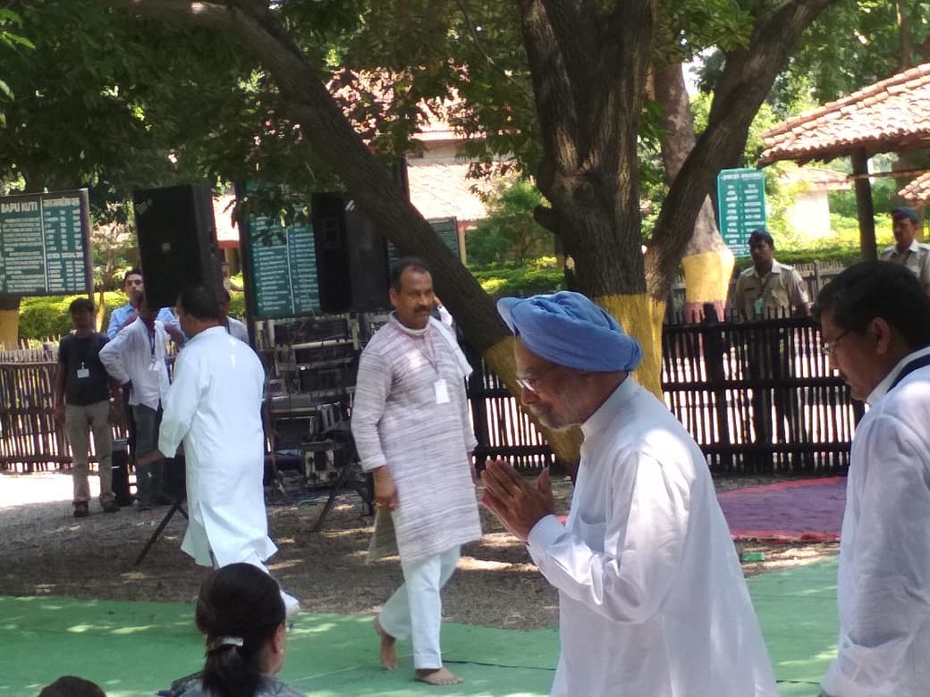 फोटो: विश्वदीपक