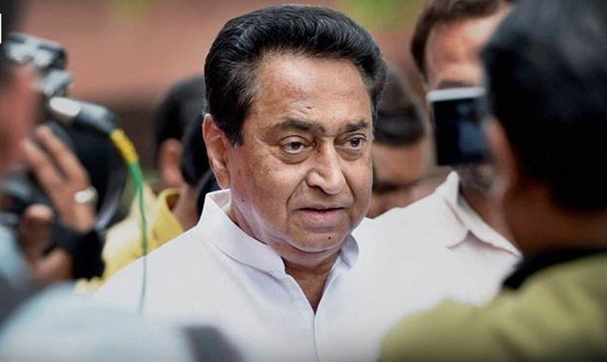 मध्य प्रदेशः शिवराज के खिलाफ ‘सवाल चालीसा’, कांग्रेस अगले 40 दिन तक पूछेगी रोज़ एक सवाल