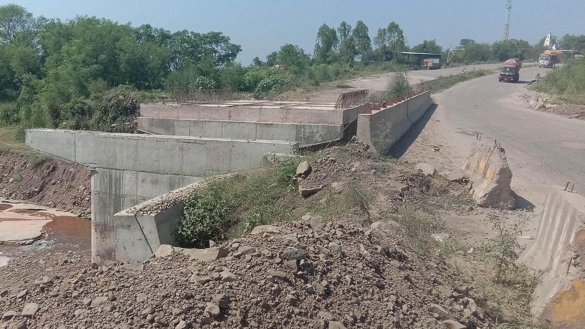 फोटो : बिपिन भारद्वाज