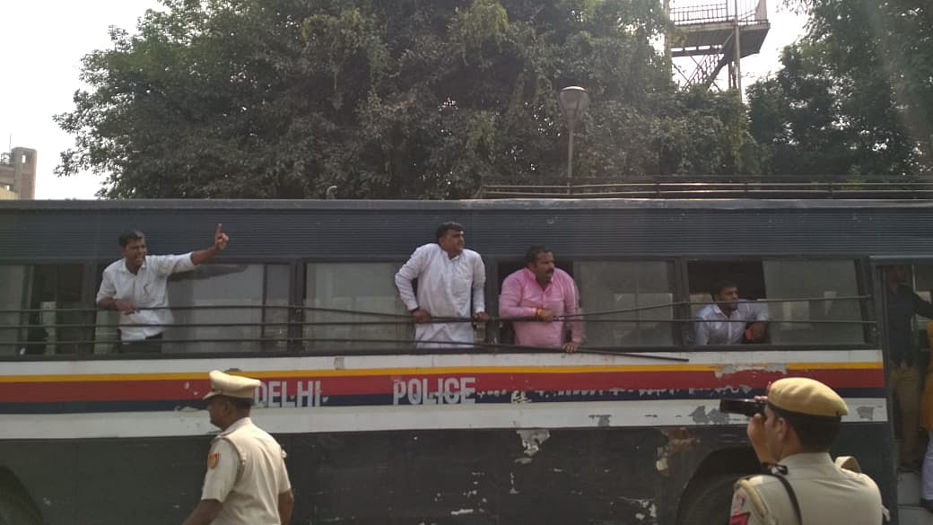 फोटो: विश्वदीपक 