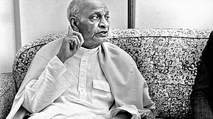 जयंती विशेष: देश की एकता के सूत्रधार थे सरदार पटेल