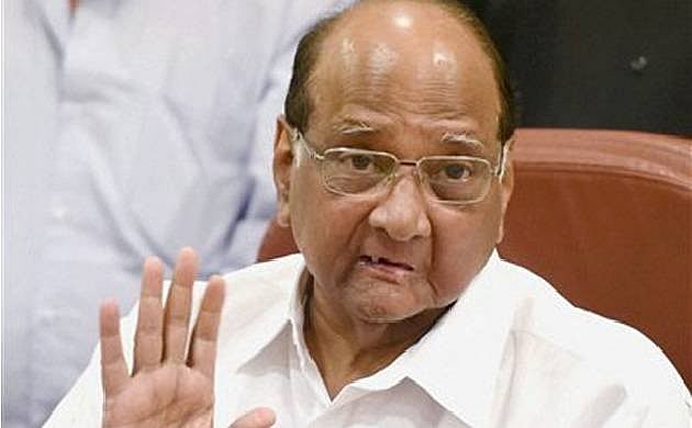 सीबीआई पर सफाई देने वाले वित्त मंत्री कौन होते हैं, पीएम दें स्पष्टीकरण: शरद पवार