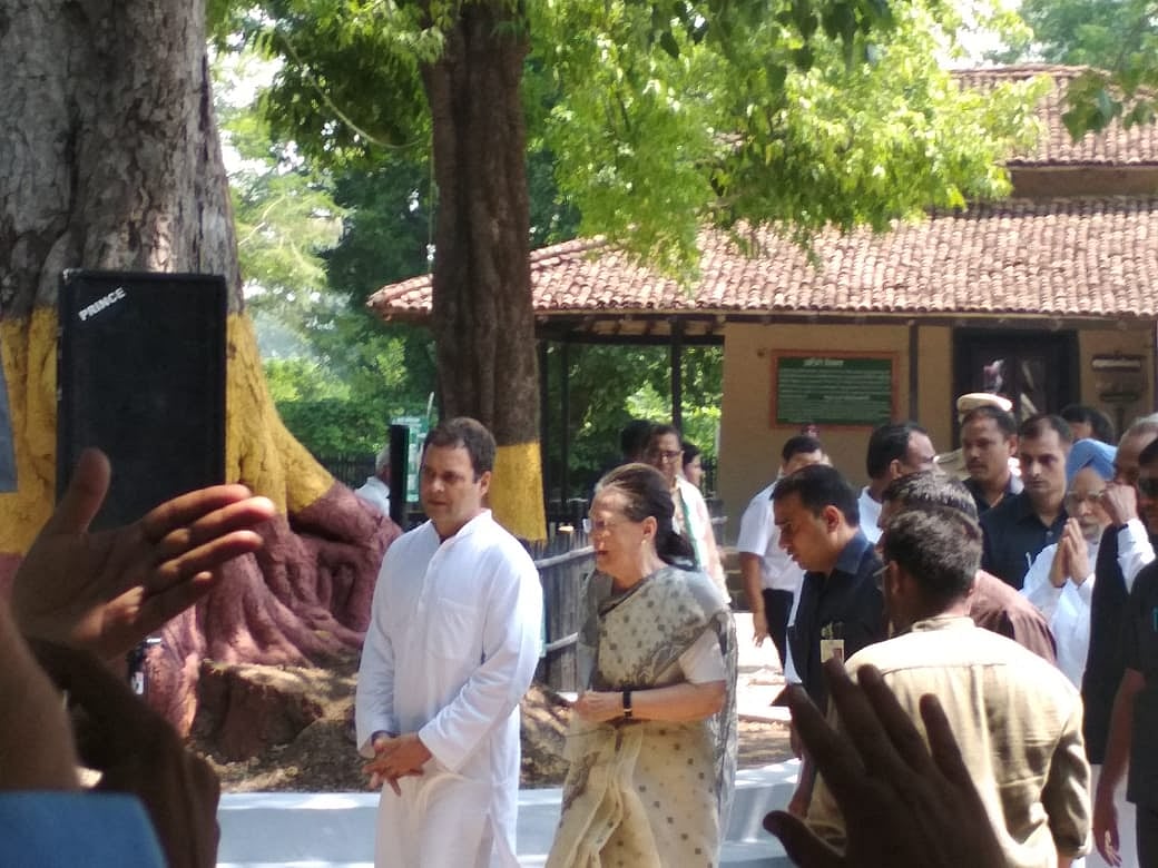 फोटो: विश्वदीपक