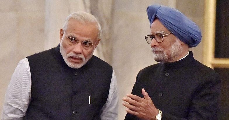 मोदी राज में आरटीआई रैंकिंग में भी पिछड़ा भारत, 6ठे स्थान पर पहुंचा, मनमोहन सरकार में था नंबर 2 पर