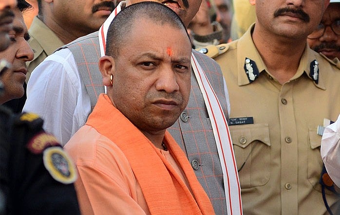 अयोध्या विवादः सुनवाई टलने से नाराज अदित्यनाथ का सुप्रीम कोर्ट पर वार, ‘न्याय मिलने में देरी, अन्याय के समान’