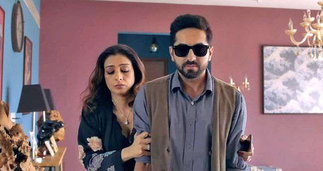 अंधाधुन: एक थ्रिलर फिल्म जिसे देखने के लिए थोड़े सब्र की जरूरत है