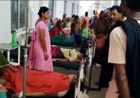 बिहार: सुपौल में छात्राओं के साथ मारपीट मामले में  9 आरोपी गिरफ्तार, तेजस्वी  ने नीतीश की चुप्पी पर कसा तंज