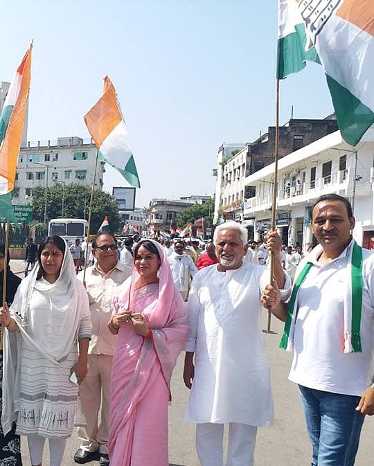 फोटो: उबैद उल्लाह नासिर