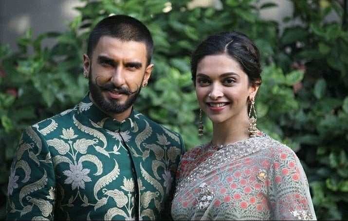 वीडियो: देखें कैसे सजधज कर निकले ‘दीपवीर’ शादी के लिए इटली की लेक कोमो में 
