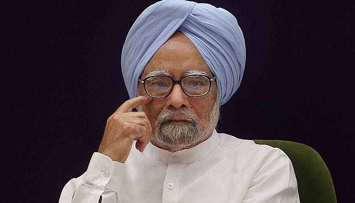 नोटबंदी की बरसी पर पूर्व पीएम मनमोहन सिंह का संदेश:  नोटबंदी ऐसा ज़ख्म जो वक्त के साथ होता जा रहा है और गहरा
