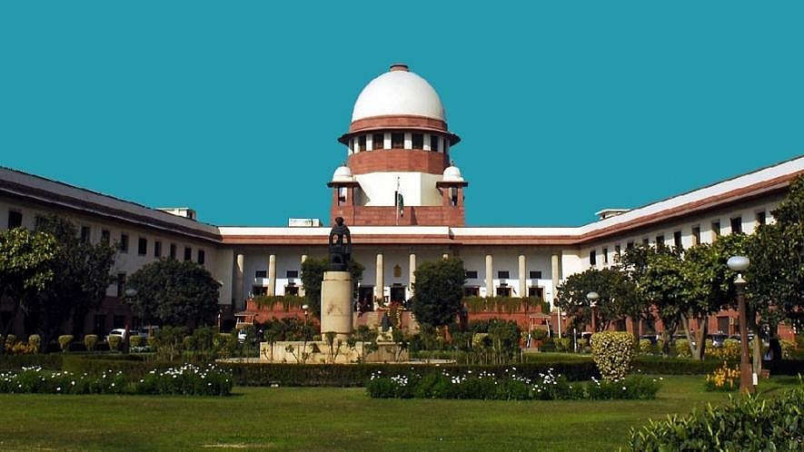 बिहार शेल्टर होम कांड: सुप्रीम कोर्ट ने 17 मामलों को सीबीआई को सौंपा, कहा, जांच को लेकर नीतीश सरकार गंभीर नहीं