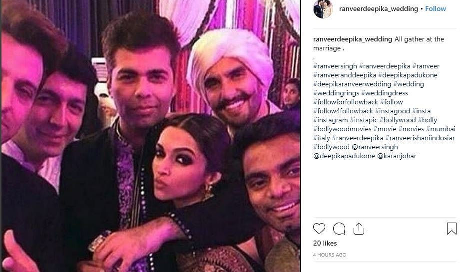 वीडियो: देखें कैसे सजधज कर निकले ‘दीपवीर’ शादी के लिए इटली की लेक कोमो में 
