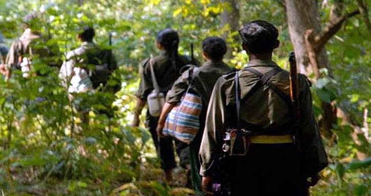 छत्तीसगढ़: सुकमा में नक्सलियों और सुरक्षा बलों के बीच मुठभेड़, 8 नक्सली ढेर, 2 जवान शहीद