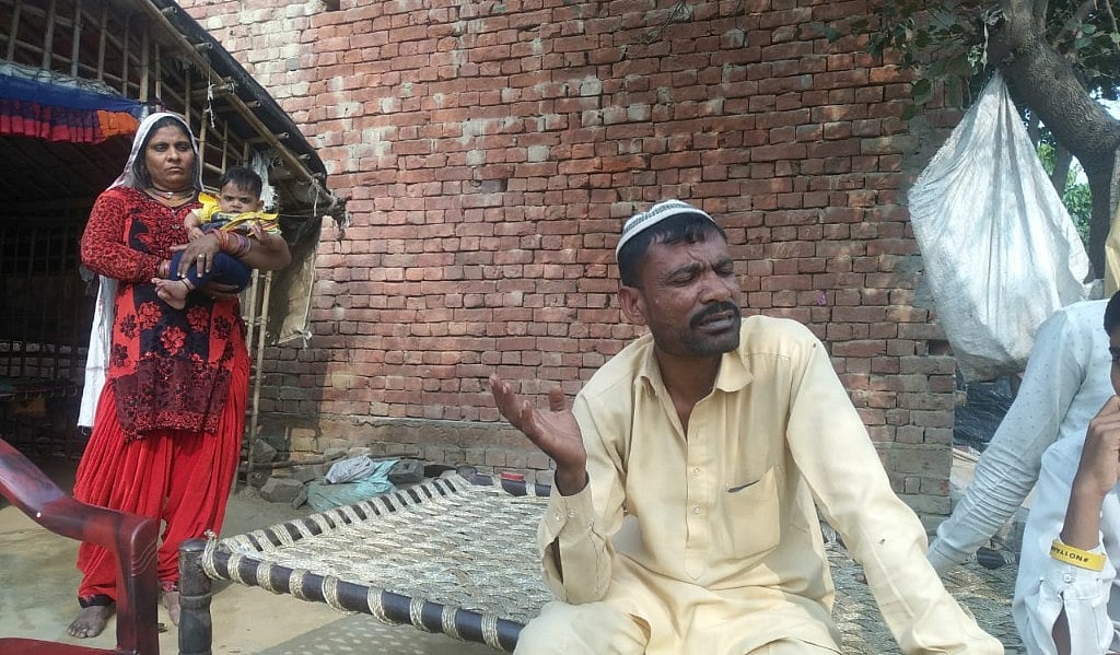 विशेष: नजर बांधने की कला के उस्ताद मदारियों ने अपना काम छोड़ दिया, हुनर नहीं