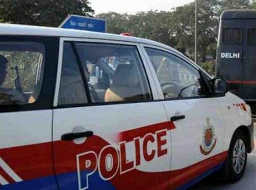 दिल्ली पुलिस ने तीन आतंकियों को किया गिरफ्तार, विस्फोटक और ग्रेनेड बरामद