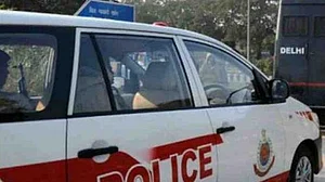 दिल्ली पुलिस ने तीन आतंकियों को किया गिरफ्तार, विस्फोटक और ग्रेनेड बरामद