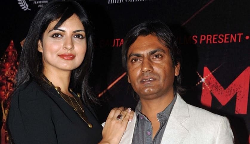 #MeToo: पूर्व मिस इंडिया निहारिका सिंह ने कहा- नवाजुद्दीन सिद्दीकी ने जबरन मुझे बाहों में जकड़ लिया था  