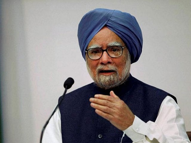 पीएम मोदी को  मनमोहन सिंह की सलाह, कहा, सार्वजनिक भाषणों में बरतें संयम
