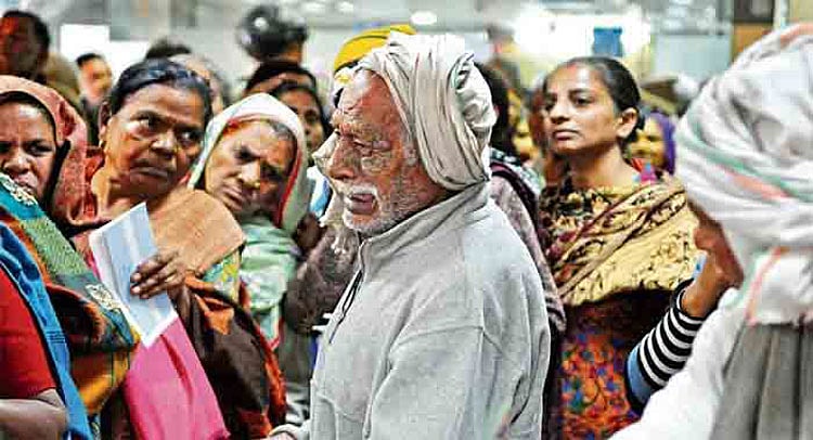 वीडियो: नोटबंदी के 2 साल बाद भी एक भी मकसद पूरा नहीं हुआ, जख्म अब भी ताज़ा हैं