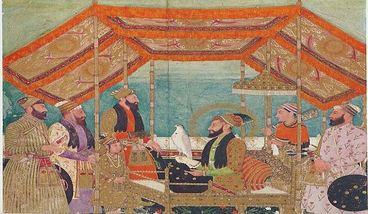 जब मुगल शासन में बहने लगी थी लोक भाषा और संस्कृति की धारा...