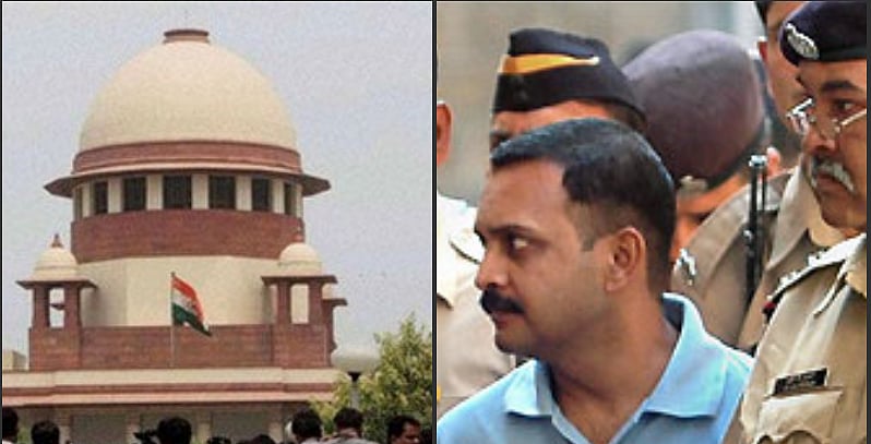 मालेगांव ब्लास्ट: कर्नल पुरोहित को नहीं मिली राहत, सुप्रीम कोर्ट ने ट्रायल पर रोक लगाने से किया इनकार