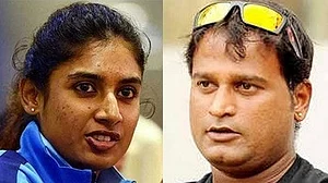 कोच रमेश पवार ने कहा, सिर्फ अपने लिए खेलती हैं मिताली, मिताली ने बताया इसे ‘काला दिन’