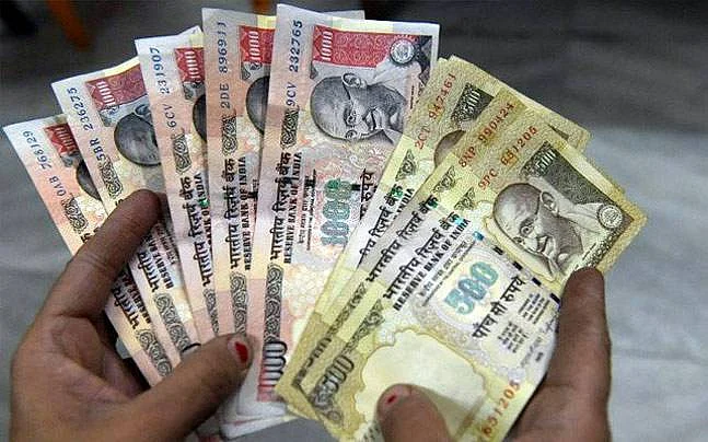 नोटबंदी के घोषित उद्देश्य नहीं हुए पूरे, लेकिन असली लक्ष्य था कुछ और!