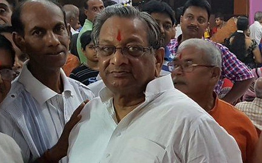यूपीः शहरों के नाम बदलने पर बीजेपी सांसद का छलका दर्द- हमारी कोई नहीं सुनता, लगता है अनाथ हो गया है देश