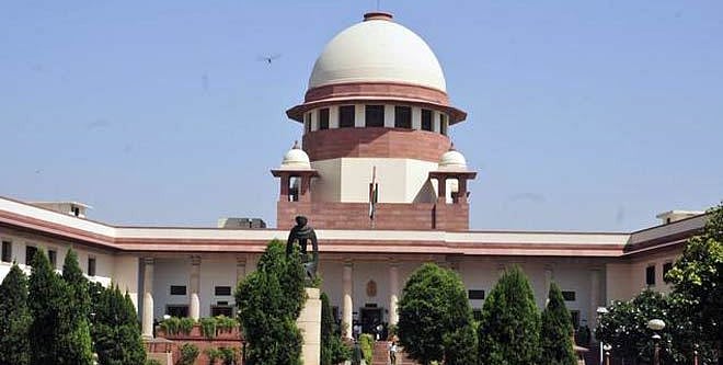 सीबीआई मामले पर सुप्रीम कोर्ट की सीवीसी को फटकार, रिपोर्ट की कॉपी वर्मा को सौंपकर 20 नवंबर तक टाली सुनवाई