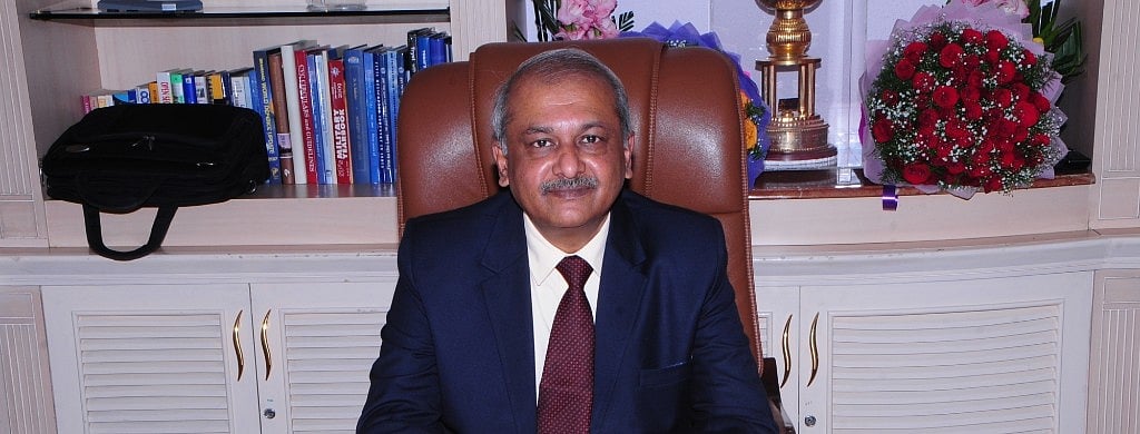 राफेल मामले में एचएएल के चेयरमैन का बड़ा बयान, कहा, हमें खबर ही नहीं थी कि मोदी सरकार ने बदल दिया है सौदा