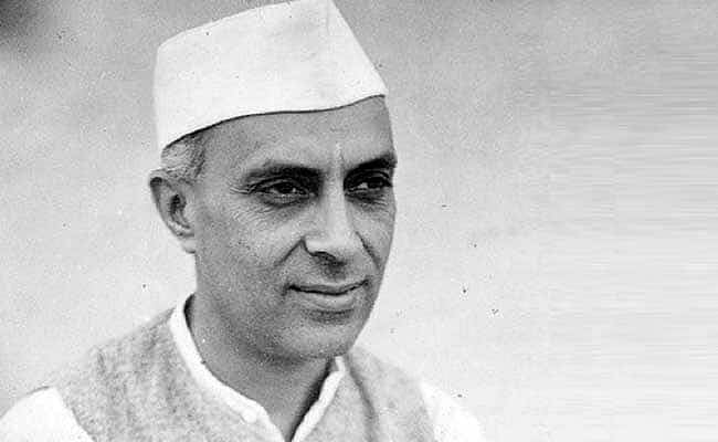 वीडियो: ऐसे किया नेहरू ने भारत-निर्माण