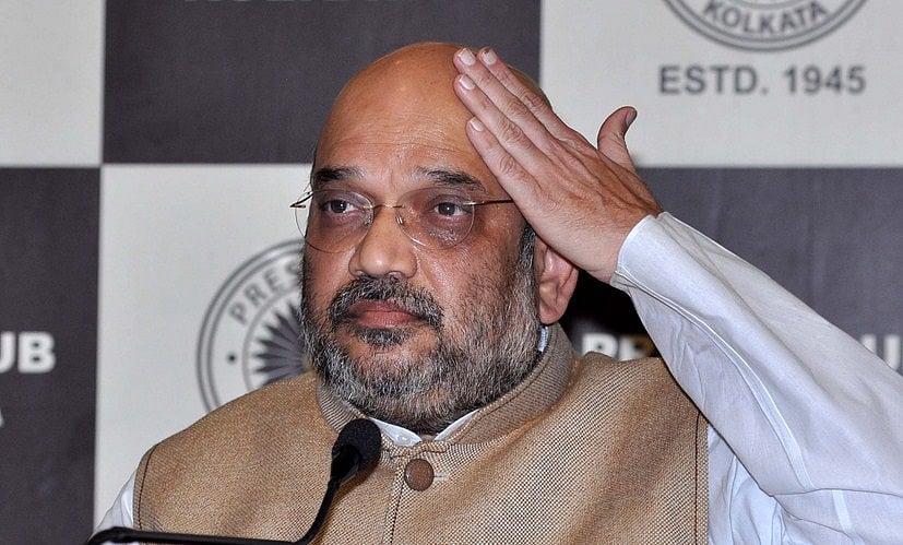 वीडियो: बीजेपी के ‘शाह’ मध्यप्रदेश में धड़ाम, मदद के लिए बढ़े हाथ तो अहंकार में झटके