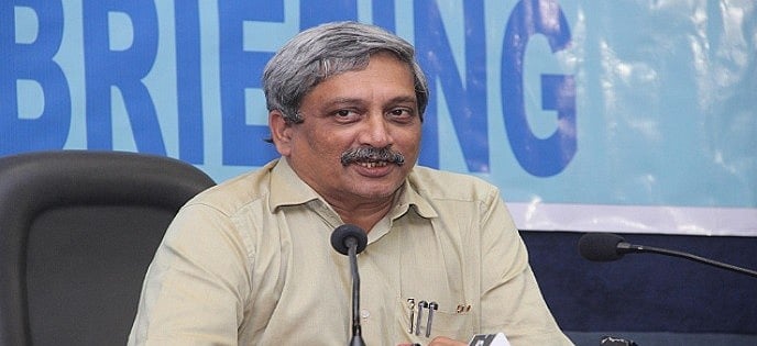 गोवा के सीएम की कुर्सी से जुड़ा है राफेल सौदे का राज़?